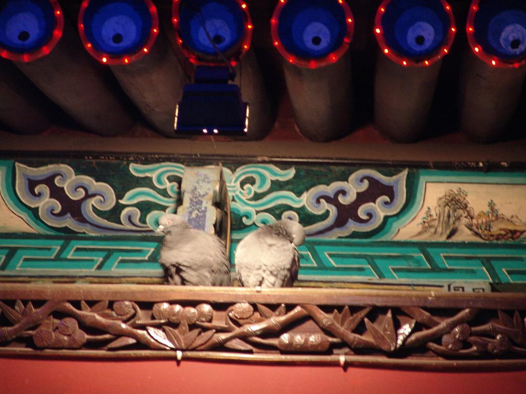Pingyao Yucheng Yuan Inn Esterno foto