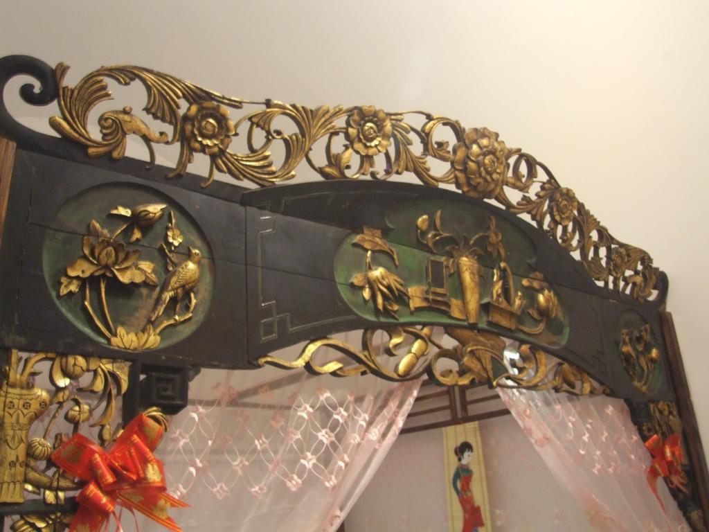 Pingyao Yucheng Yuan Inn Camera foto